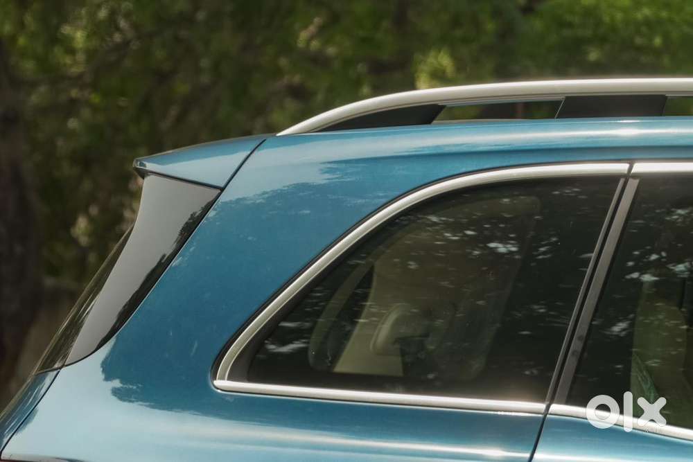 Mercedes-benz Glb 200, 2024, Petrol