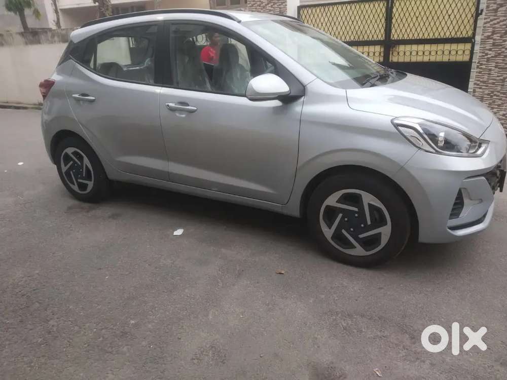 Hyundai Grand I10 Sportz 2023 Brand New