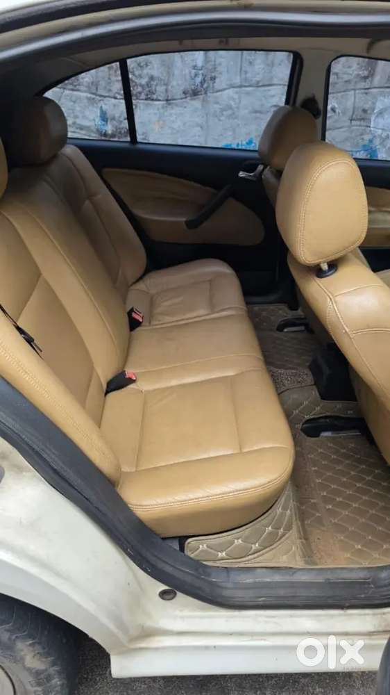 Skoda Octavia Elegance Diesel 2006