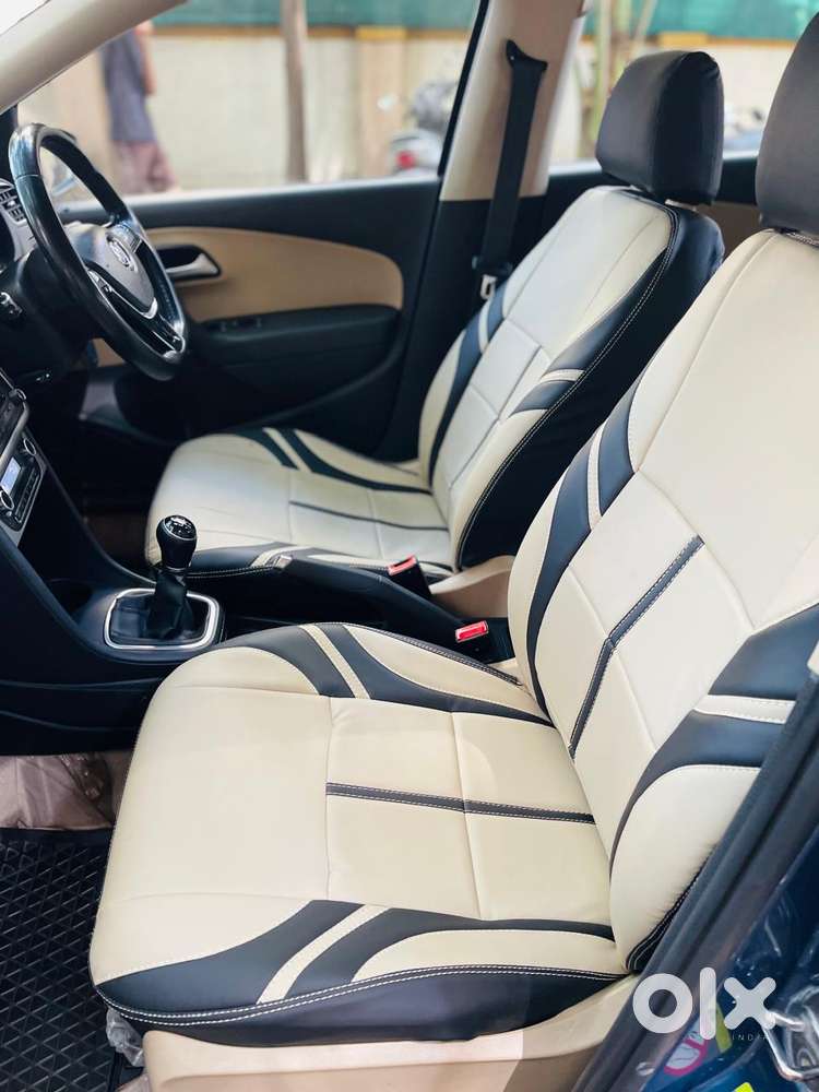 Volkswagen Polo 1.5 Tdi Highline, 2017, Diesel