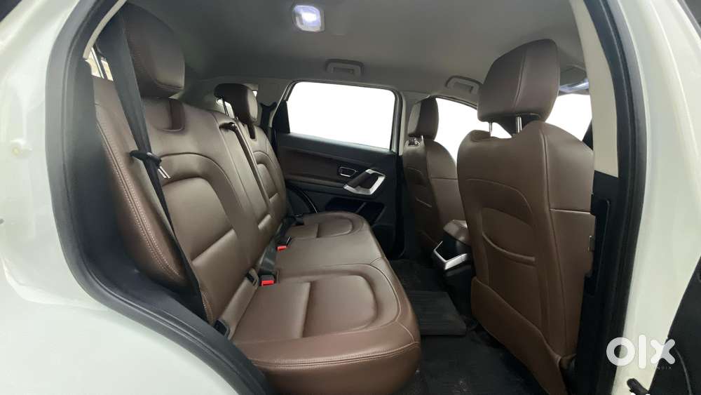 Tata Harrier Xz, 2019, Diesel