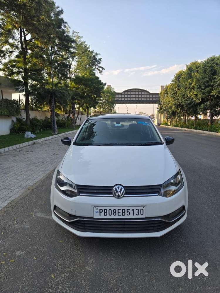 Volkswagen Gti 1.8 Tsi, 2018, Petrol