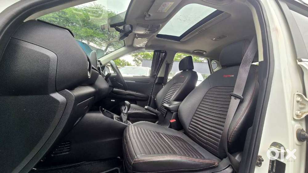 Kia Sonet Gtx Plus, 2021, Diesel