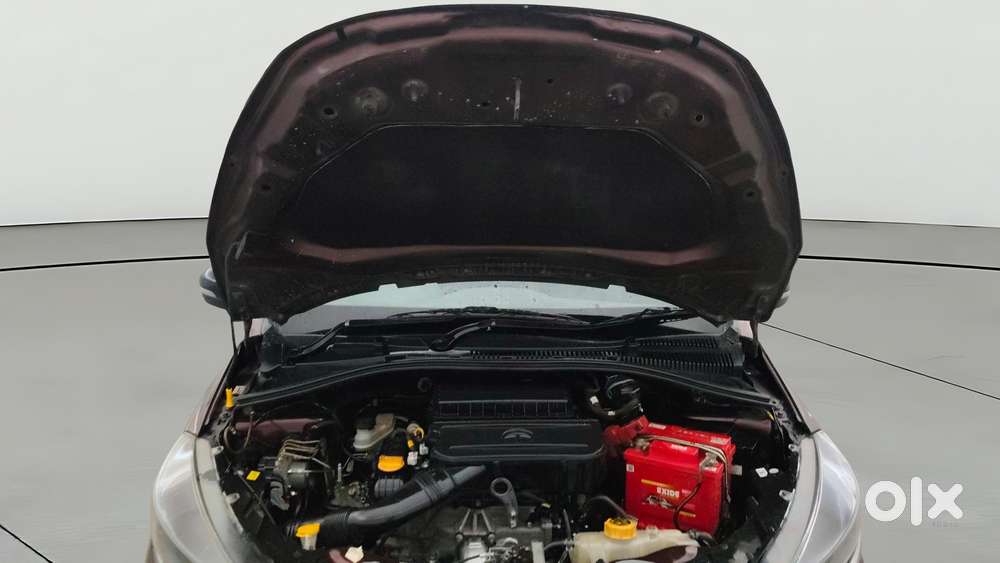 Tata Tigor Xz Cng, 2022, Cng & Hybrids