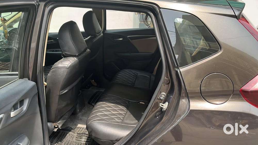 Honda Car 2016 Petrol Manual