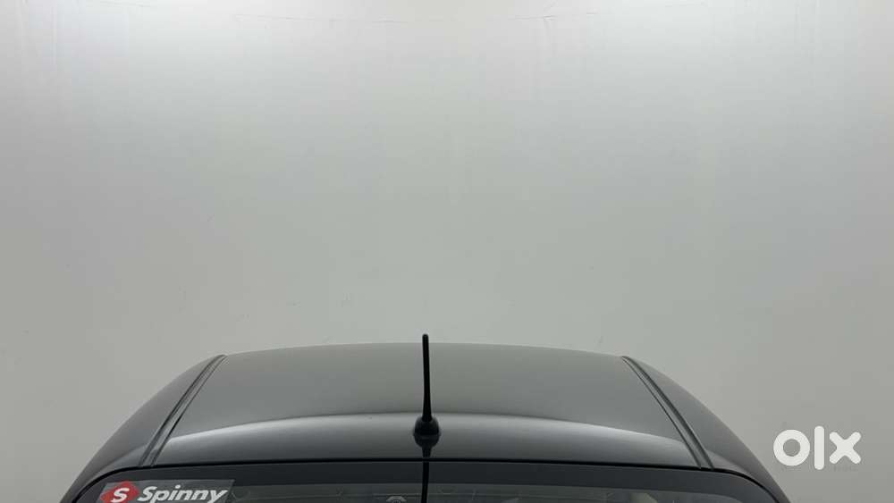 Honda Amaze S I-vtec, 2015, Petrol