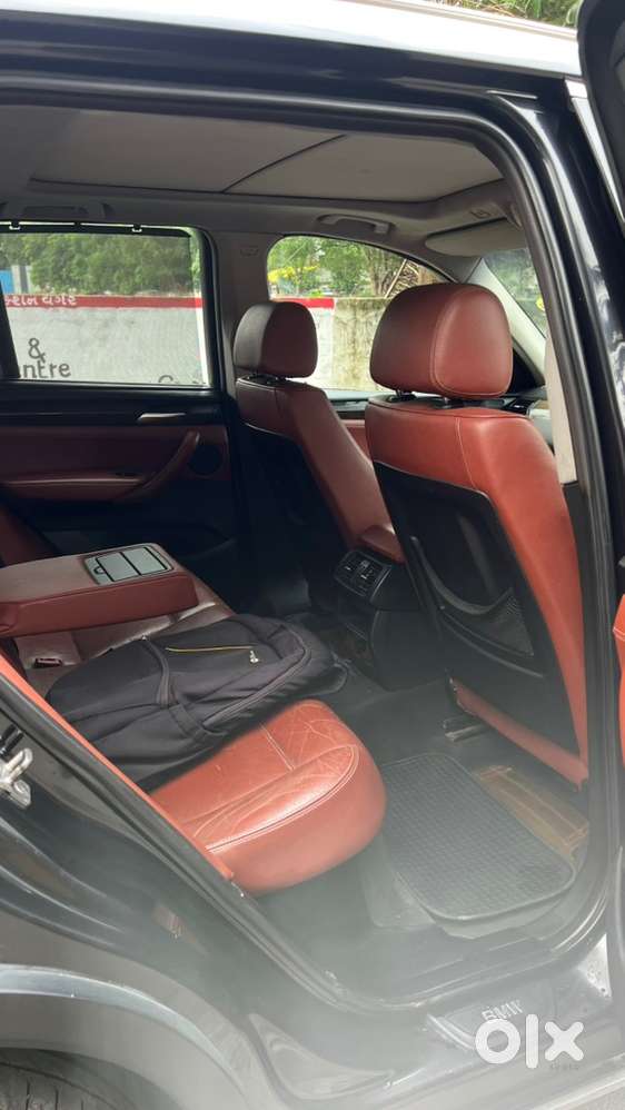 2012 Bmw X3 Diesel