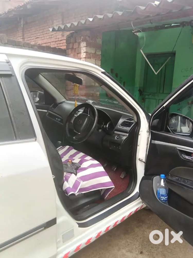 Maruti Suzuki Swift Zdi 2015 Diesel Manual