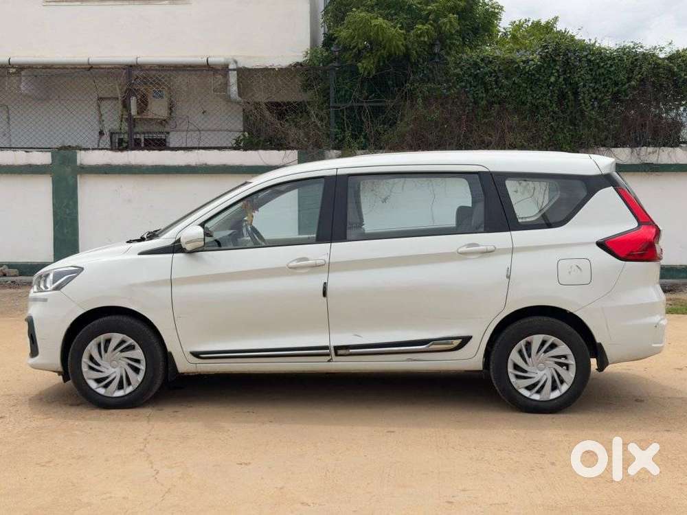 Maruti Suzuki Ertiga 1.5 Tour M Cng, 2024, Cng & Hybrids