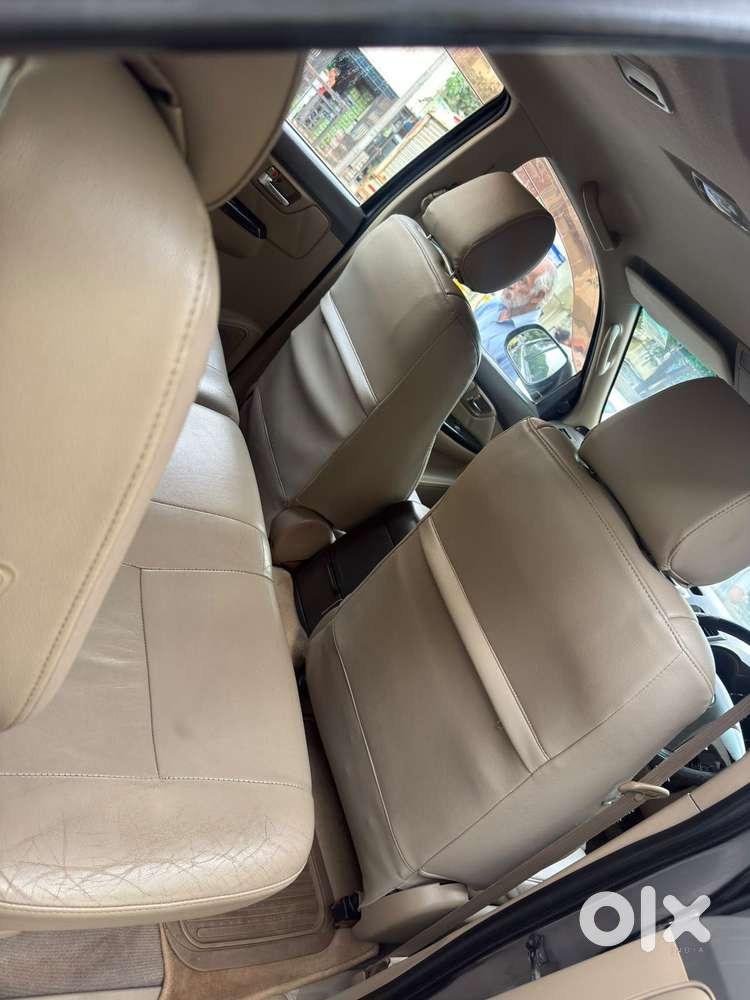 Toyota Fortuner 3.0 4x2 Automatic, 2012, Diesel