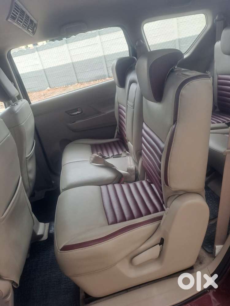 Maruti Suzuki Ertiga 1.5 Vxi, 2019, Petrol