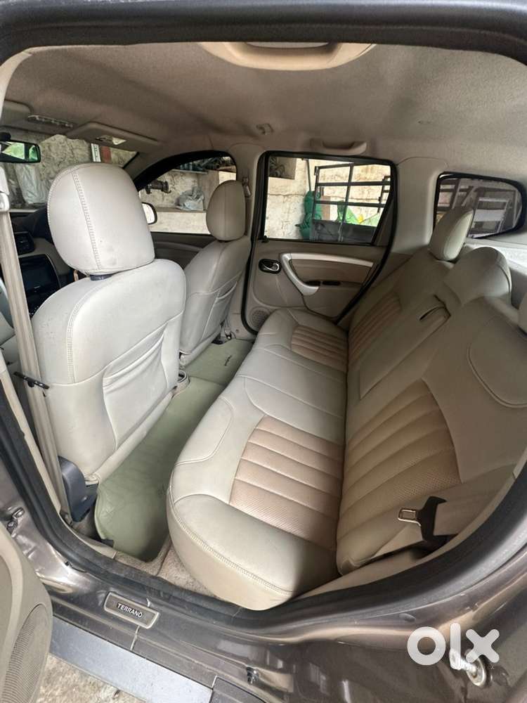 Nissan Terrano 2014 Xl Diesel