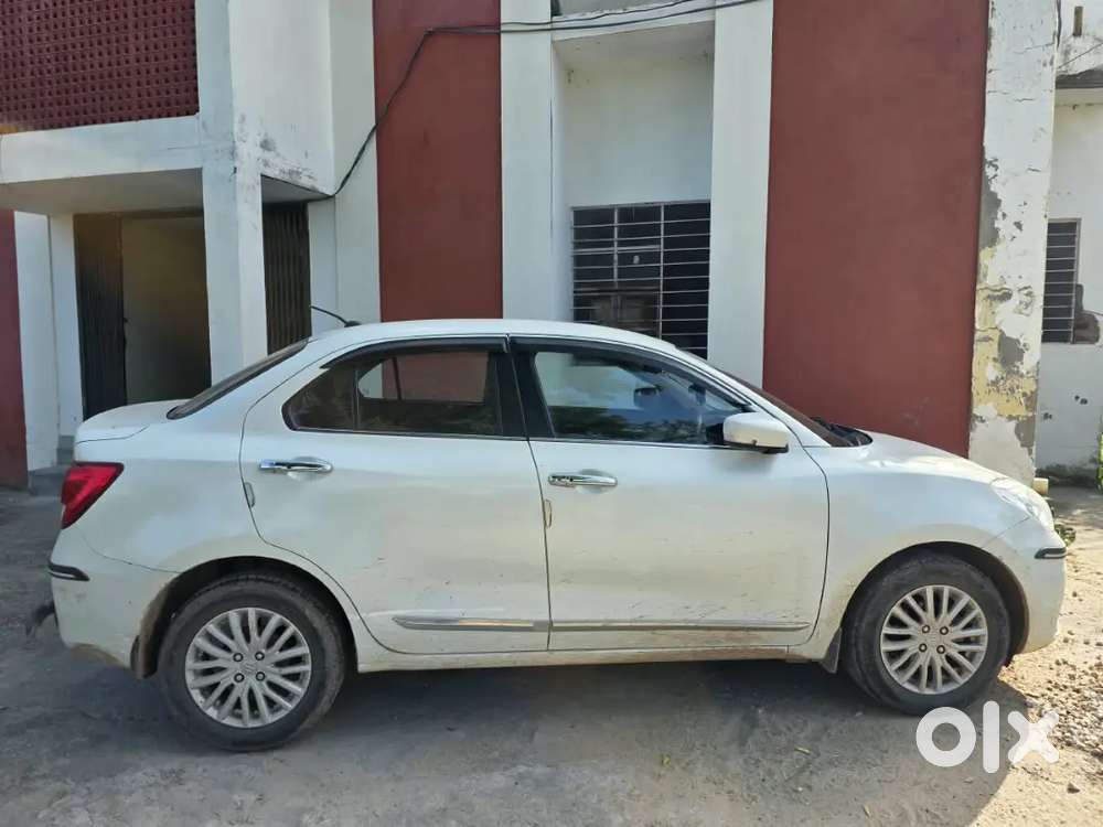 Maruti Suzuki Dzire 2020