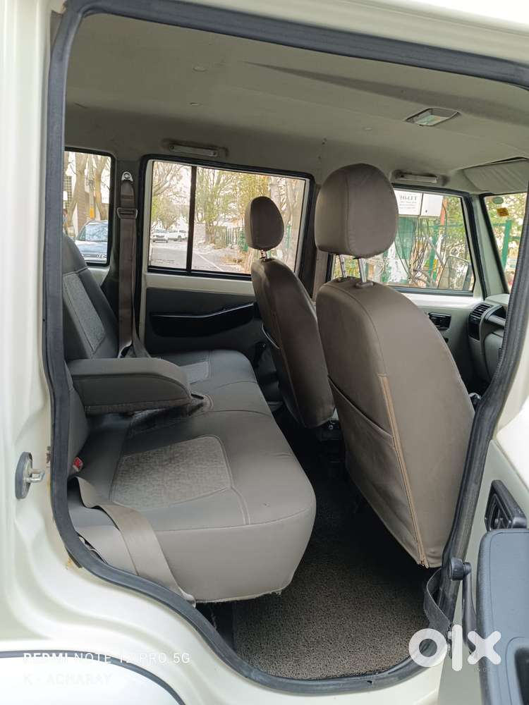 Mahindra Bolero B6, 2020, Diesel