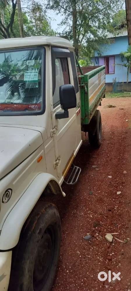 Mahindra Bolero Pik-up 2023 Diesel 144000 Km Driven