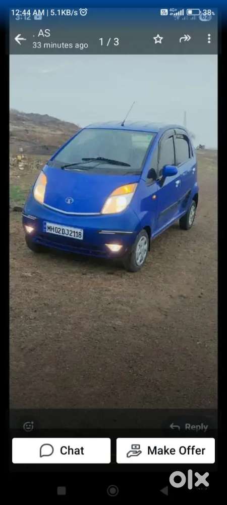 Best Car All Paper Clear Insurance Puc Valid All Clear One Hand Use