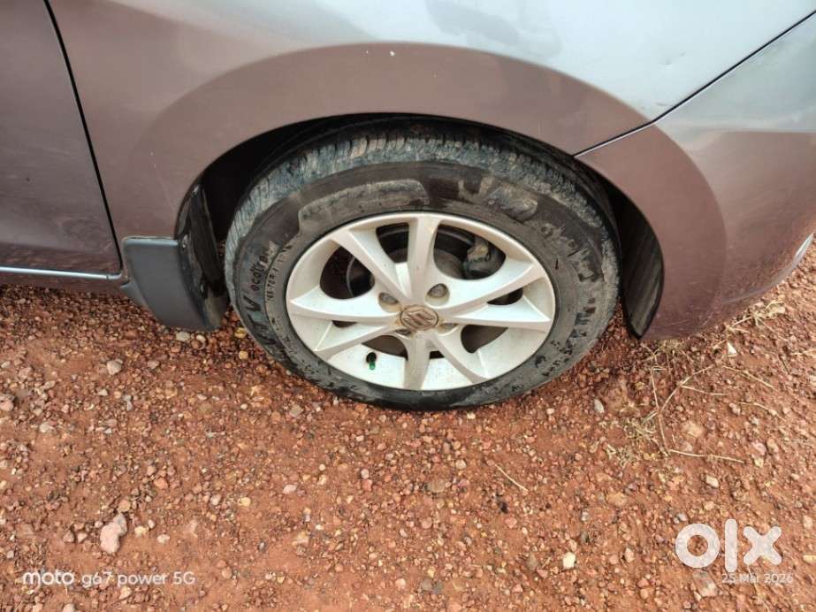 Maruti Suzuki Celerio 2014-2017 Zxi Optional, 2016, Petrol