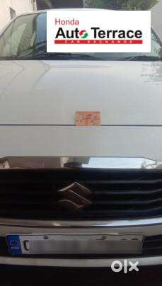 Maruti Suzuki Swift Dzire 2015-2017 1.2 Vxi, 2017, Petrol
