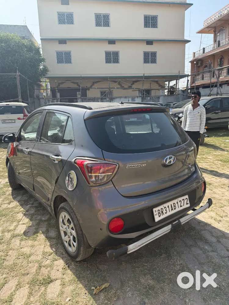 New Condition Me Hai Koi Problem Nahi Hai