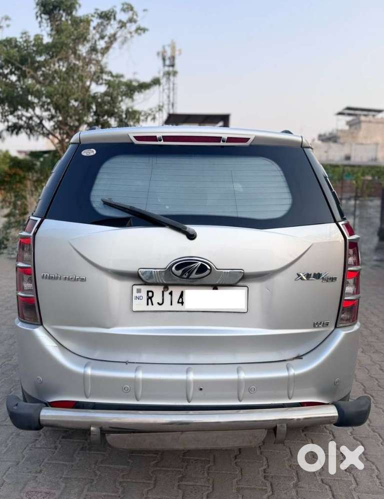Mahindra Xuv500 W8, 2013, Diesel