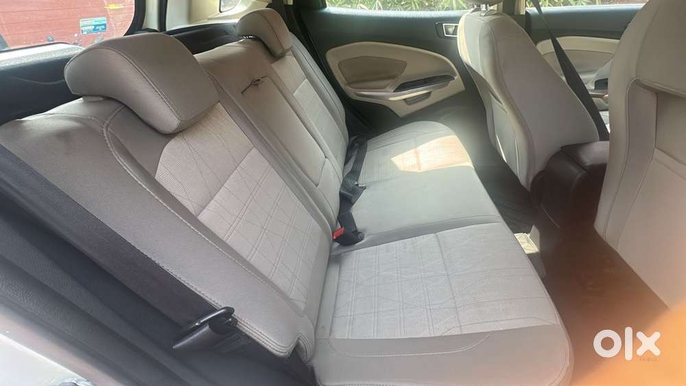 Ford Ecosport 1.5 Ti-vct Titanium (o), 2020, Petrol