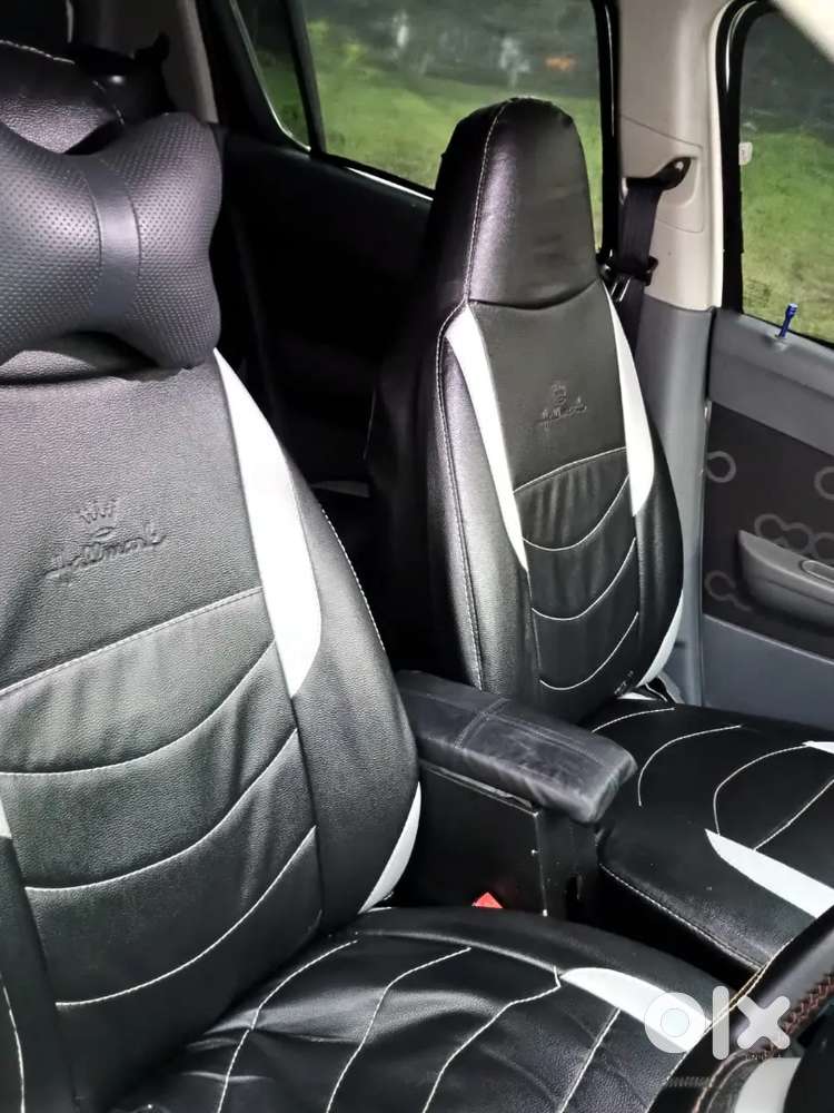 Maruti Suzuki Alto 800 2nd Owner