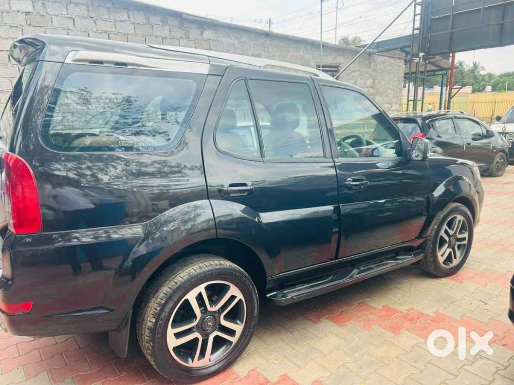 Tata Safari Storme, 2013, Diesel