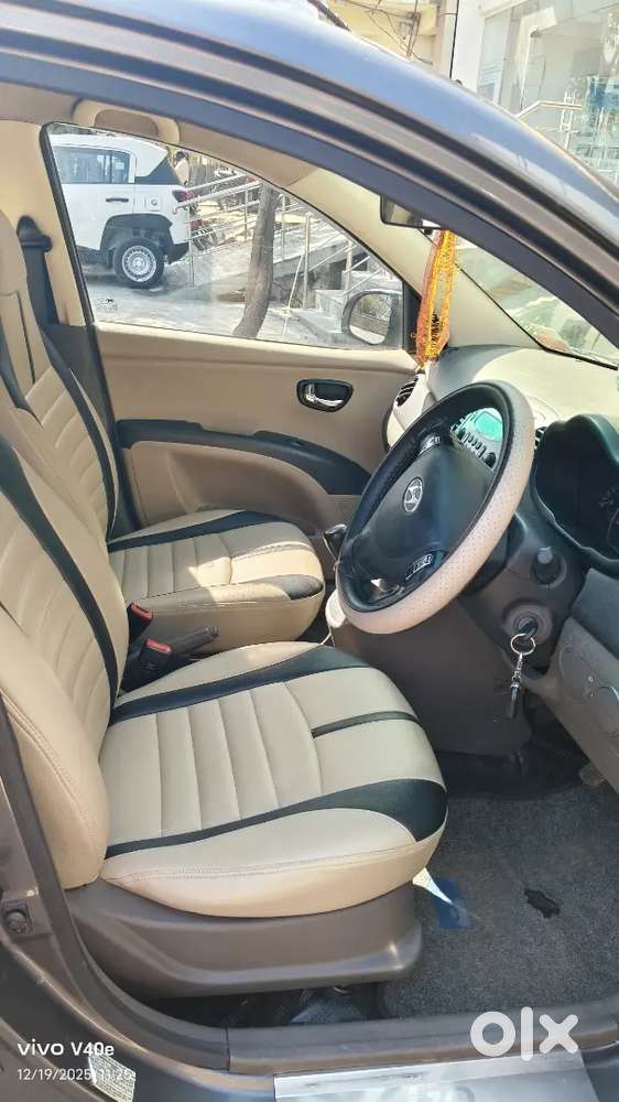 Hyundai I10 2012 Petrol Well Maintained