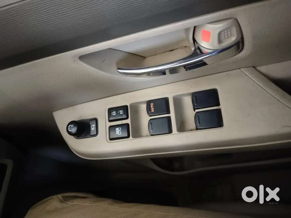 Maruti Suzuki Ertiga Vxi 2024