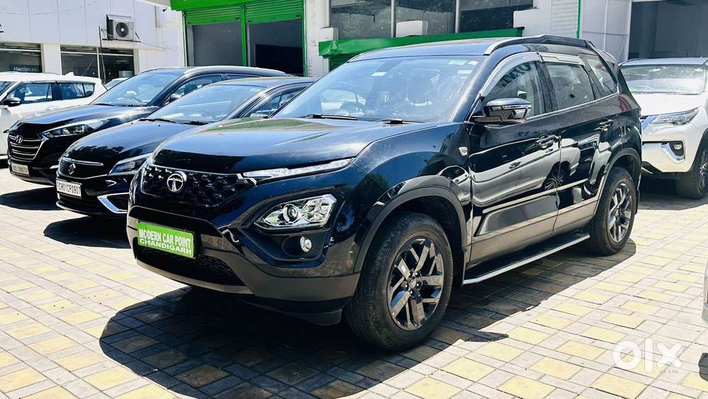 Tata Safari 2.0 Kryotec Xza Plus 6s Kaziranga, 2023, Diesel