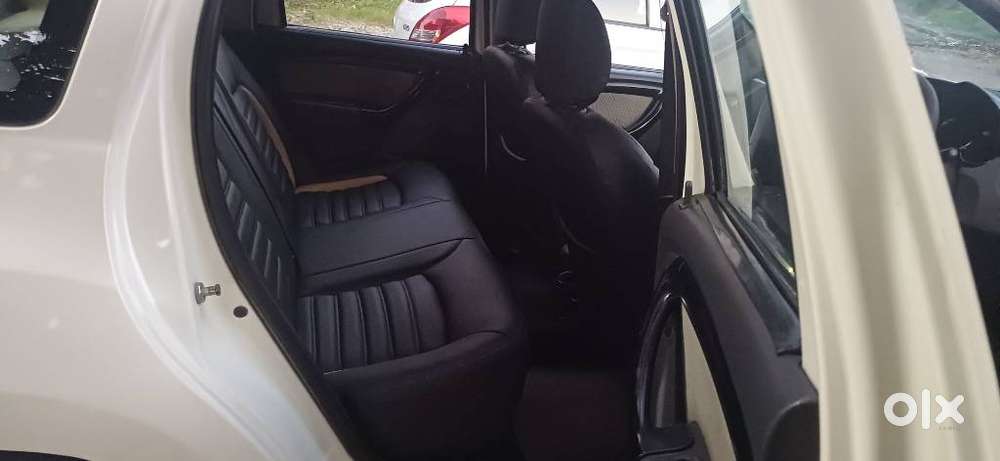Renault Duster 2012-2015 85ps Diesel Rxl, 2015, Diesel