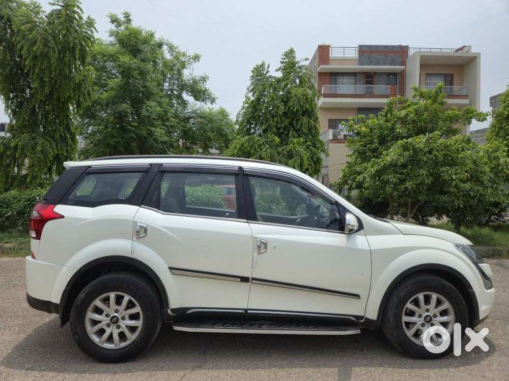 Mahindra Xuv500 W9 2wd, 2020, Diesel