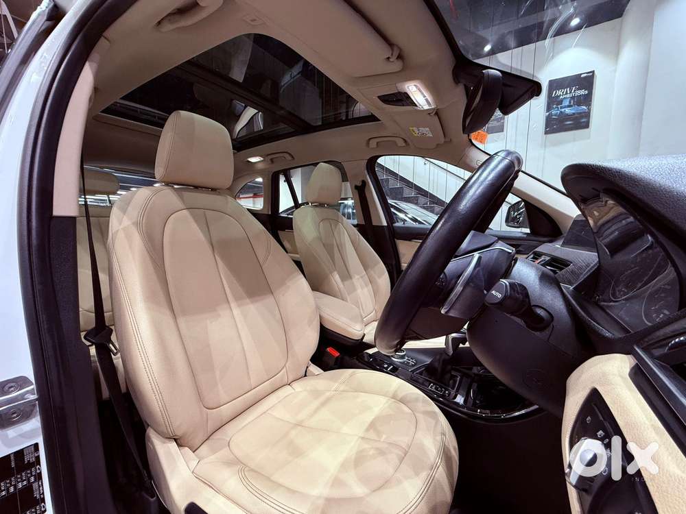 Bmw X1 2.0 Sdrive 20d, 2018, Diesel