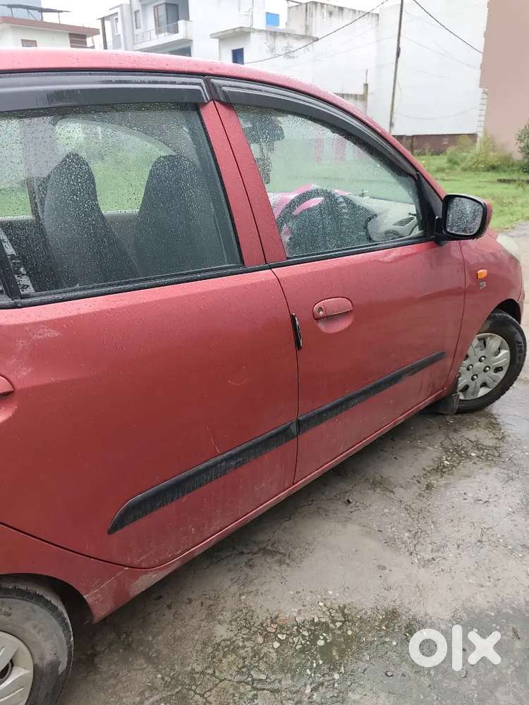 Hyundai I10 Magna Special 2008