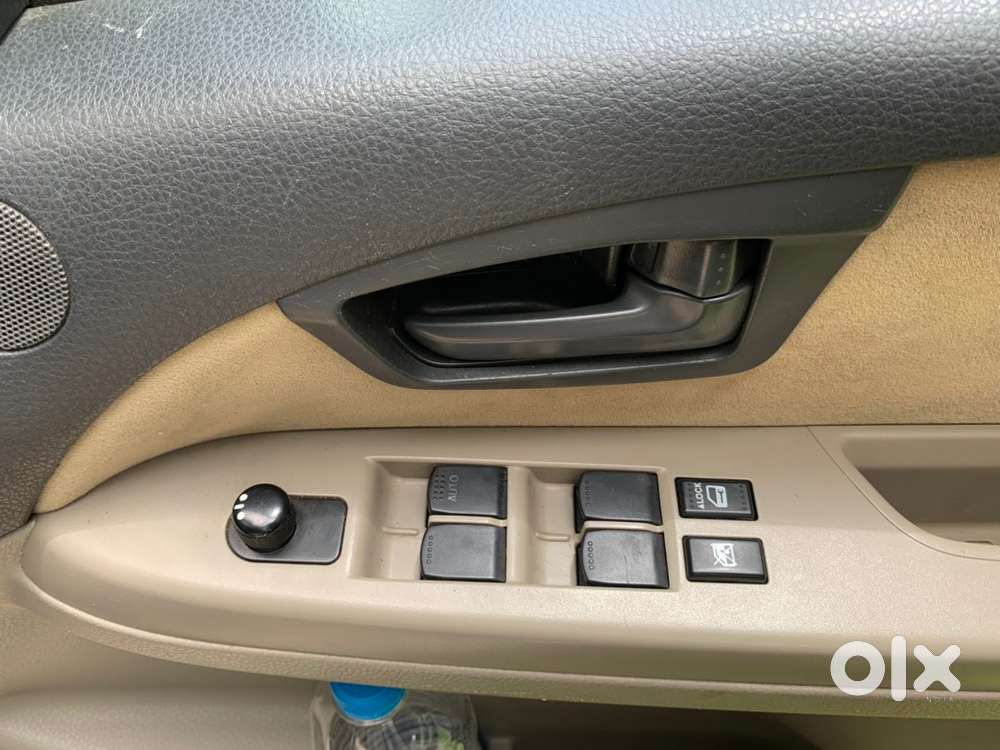 Maruti Sx4 Petrol 2007