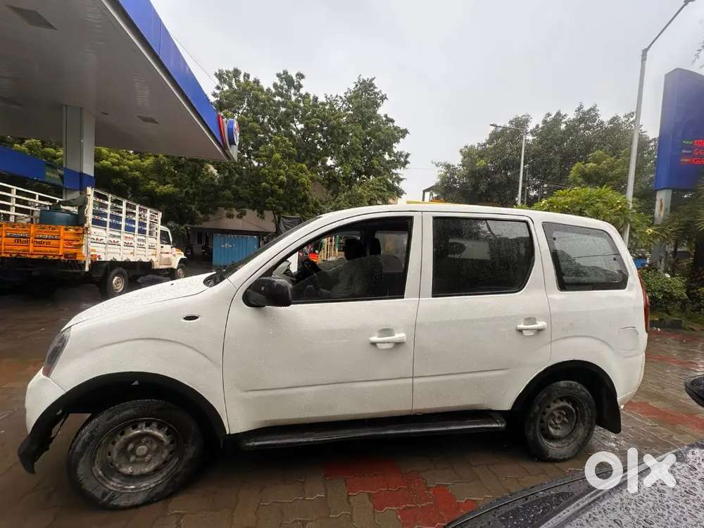 Mahindra Xylo Diesel Well Maintained