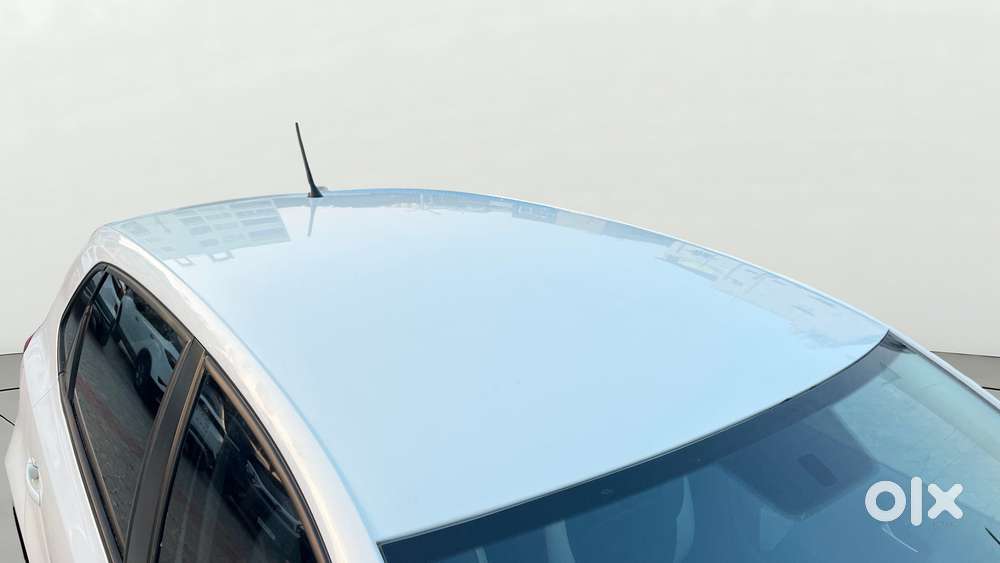 Volkswagen Polo 1.0 Mpi Trendline, 2021, Petrol