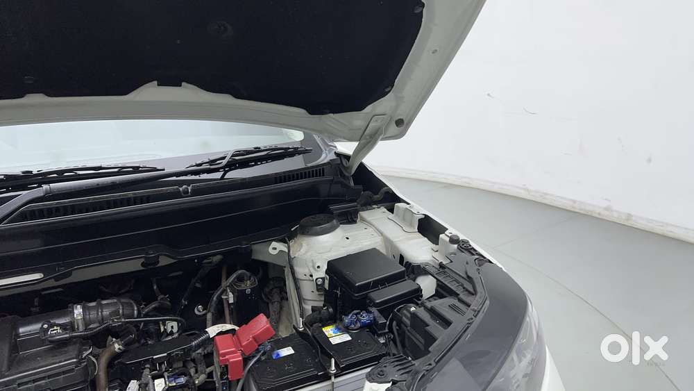 Maruti Suzuki Vitara Brezza 1.5 Lxi, 2024, Petrol