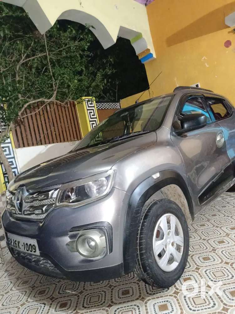 Renault Kwid Fully Condition