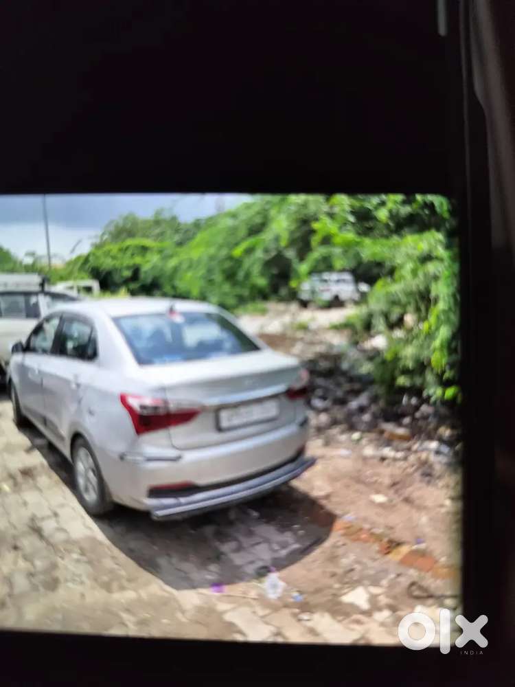 Hyundai Xcent 1.2 Sx 2018