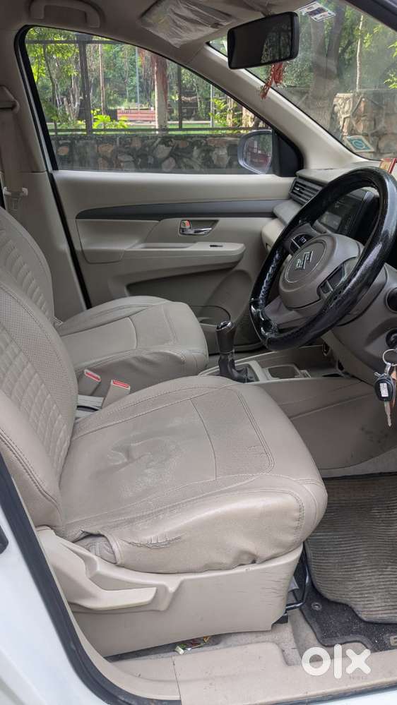 Maruti Suzuki Ertiga Vxi (o) Cng, 2021, Cng & Hybrids