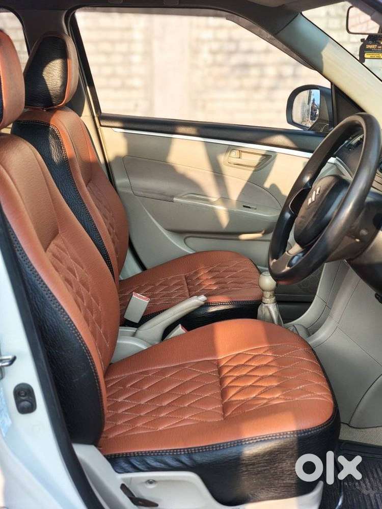 Maruti Suzuki Swift Dzire Tour Ldi, 2019, Diesel