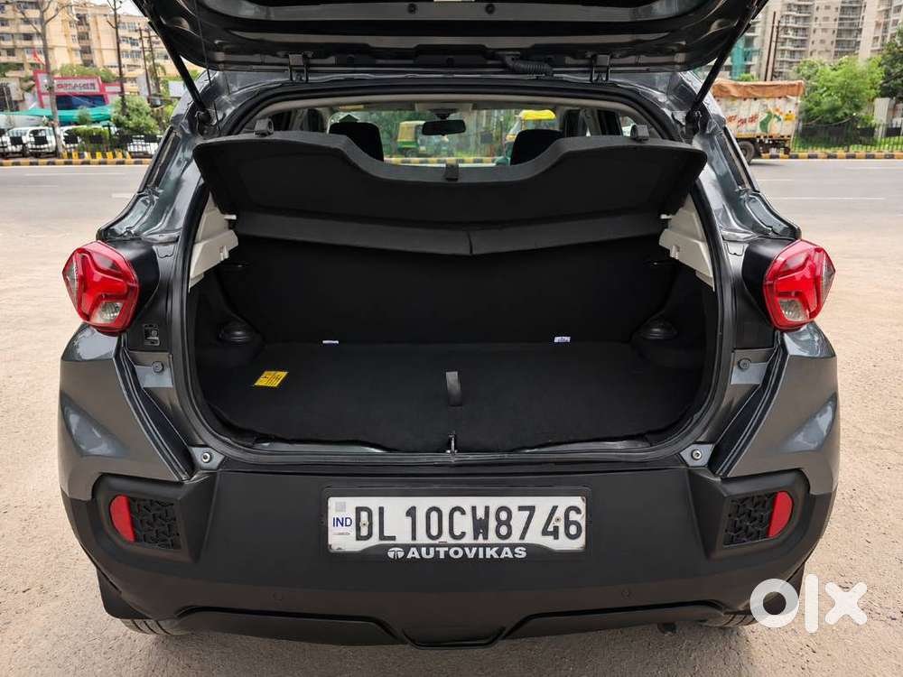 Tata Punch Accomplished Icng, 2024, Cng & Hybrids