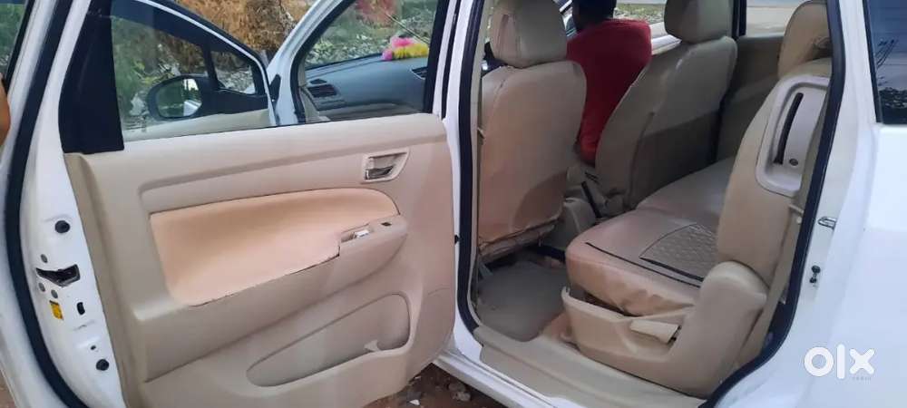 Maruti Suzuki Ertiga 2017 Diesel 170000 Km Driven