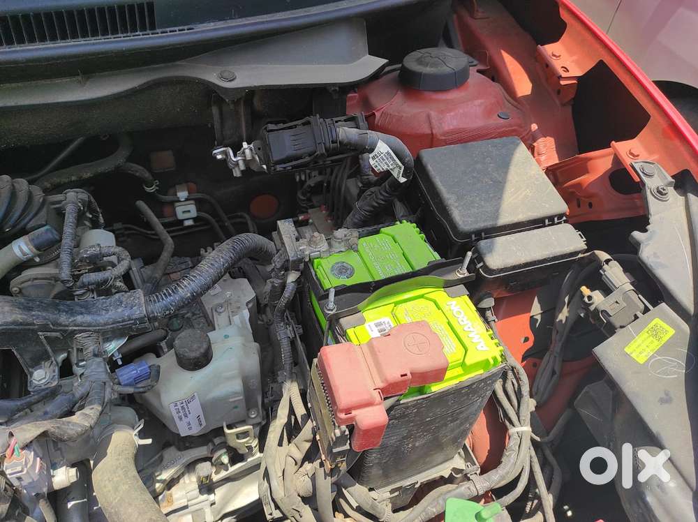 Maruti Suzuki Swift Amt Vxi, 2019, Petrol