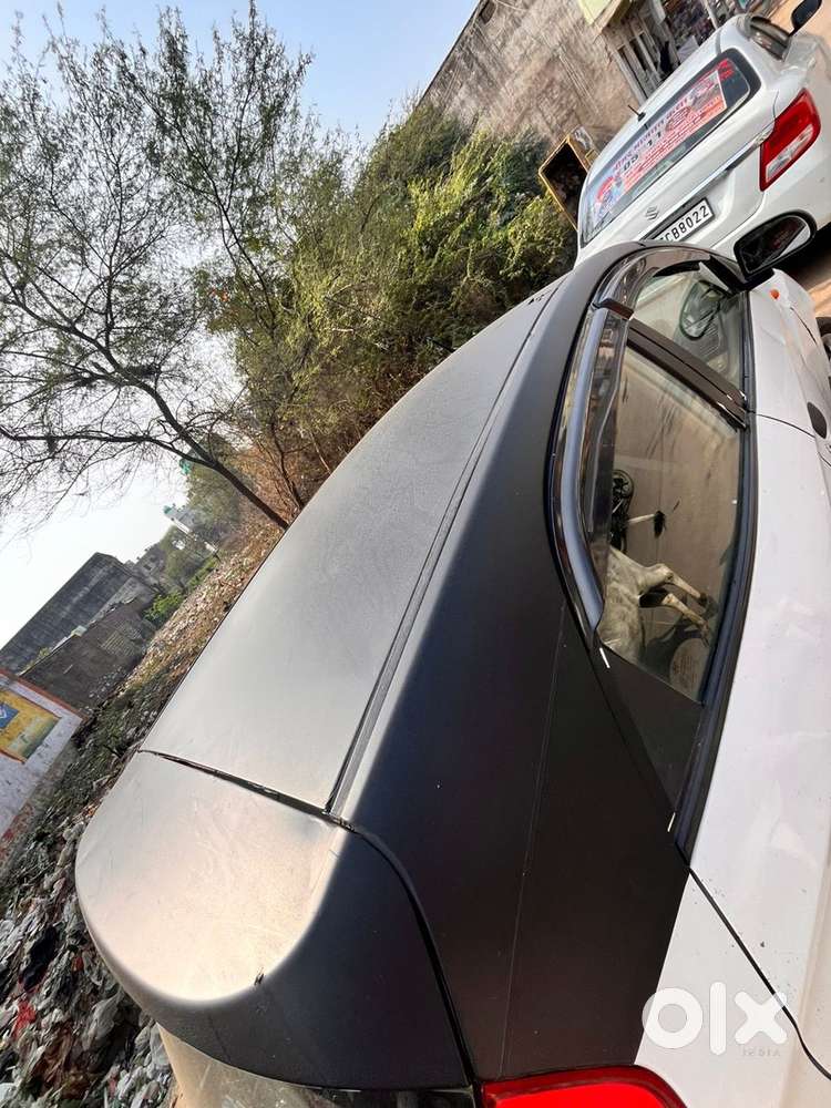 Hyundai Eon Magna Lpg 2015 Car