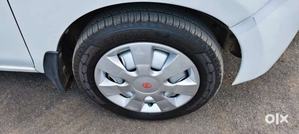 Maruti Suzuki Wagon R Lxi Bsiii, 2010, Petrol
