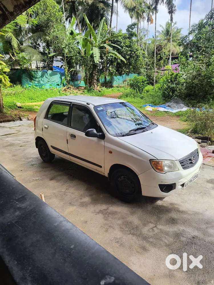 Alto K10 For Sale