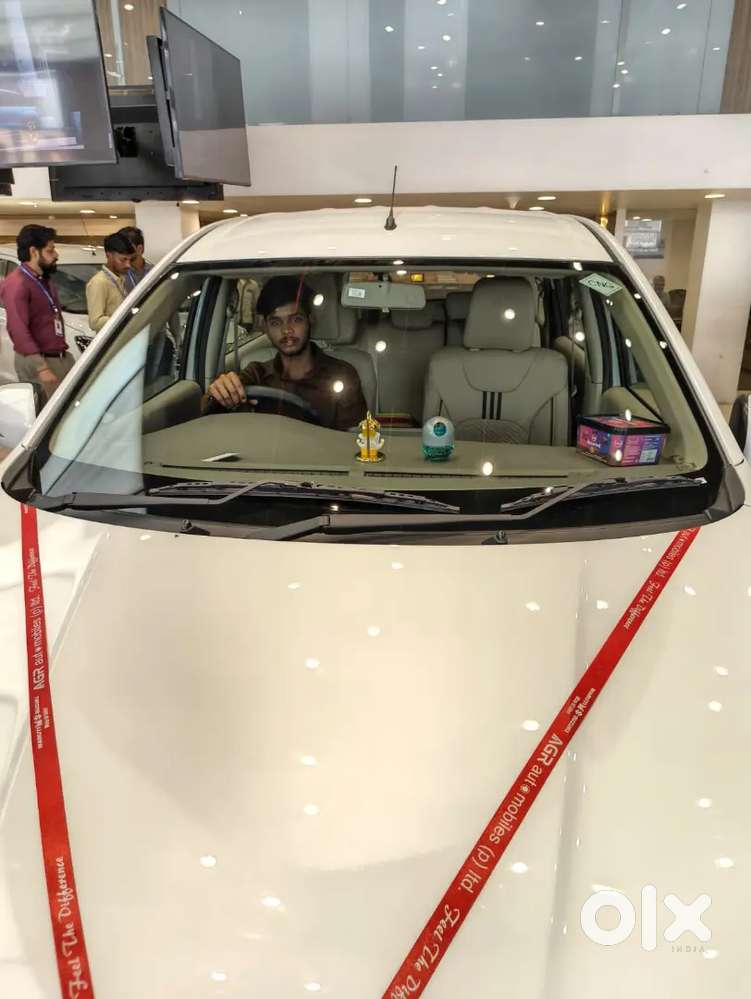 Maruti Suzuki Ertiga 2026