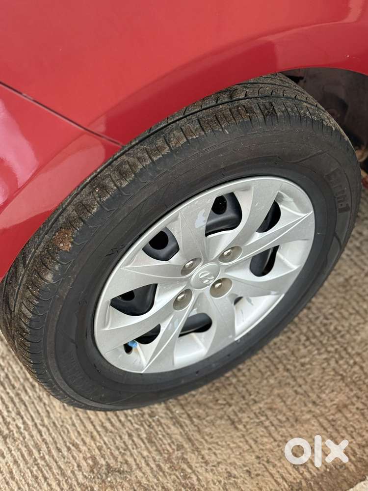 Hyundai I20 1.2 Sportz (o), 2016, Petrol